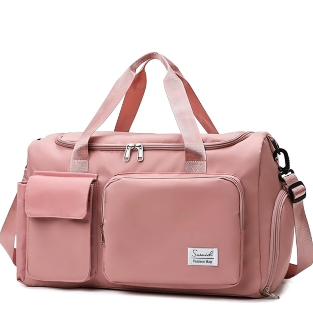 Pink Fashion Bag for Women